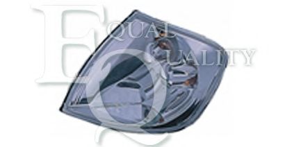 Фонарь указателя поворота EQUAL QUALITY GA6889