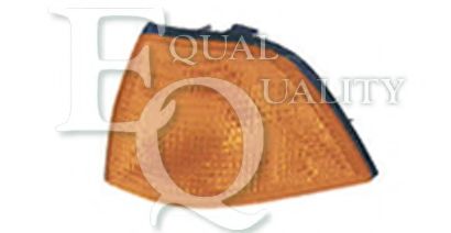 Рассеиватель, фонарь указателя поворота EQUAL QUALITY GA8470