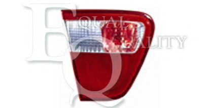 Задний фонарь EQUAL QUALITY GP0542