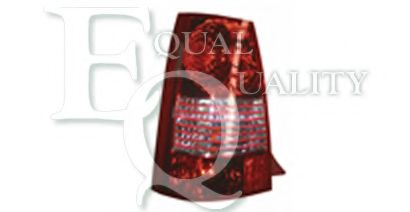 Задний фонарь EQUAL QUALITY GP0655