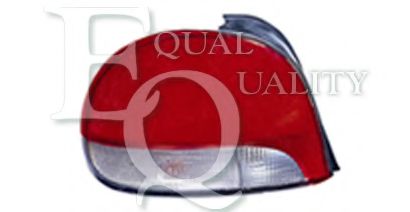 Задний фонарь EQUAL QUALITY GP0770