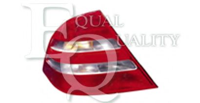 Задние фонари EQUAL QUALITY GP0963