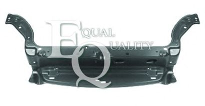 Облицовка передка EQUAL QUALITY L00051