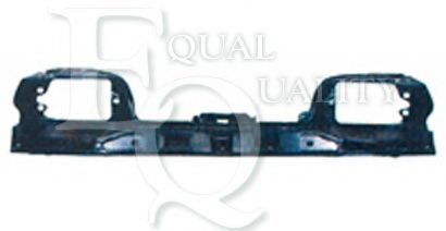 Облицовка передка EQUAL QUALITY L01017