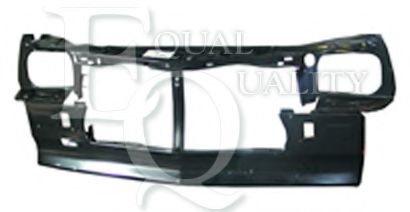Облицовка передка EQUAL QUALITY L01377