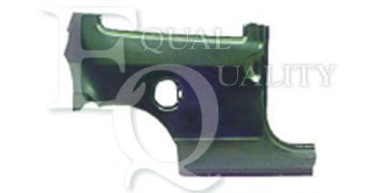 Боковина EQUAL QUALITY L01707