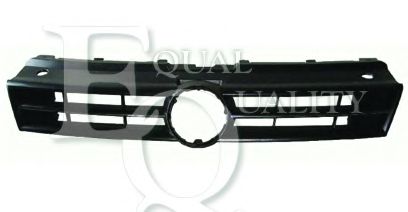 Решетка радиатора EQUAL QUALITY G2180