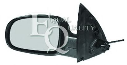 Наружное зеркало EQUAL QUALITY RD00718