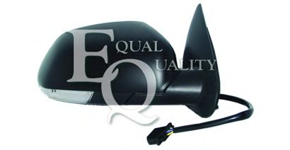 Наружное зеркало EQUAL QUALITY RD02140