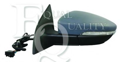 Наружное зеркало EQUAL QUALITY RD03315