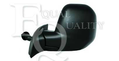 Наружное зеркало EQUAL QUALITY RD02587