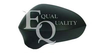 Покрытие, внешнее зеркало EQUAL QUALITY RD02739