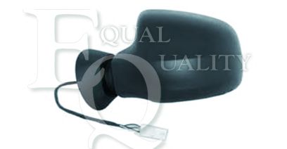 Наружное зеркало EQUAL QUALITY RD02756