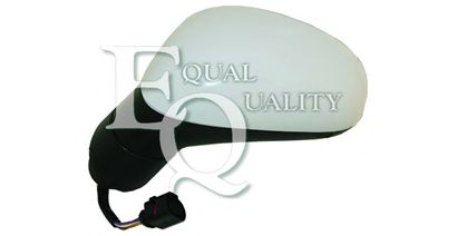 Наружное зеркало EQUAL QUALITY RD02830