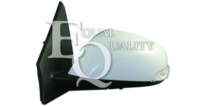 Наружное зеркало EQUAL QUALITY RS03061