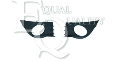 Решетка вентилятора, буфер EQUAL QUALITY G1085