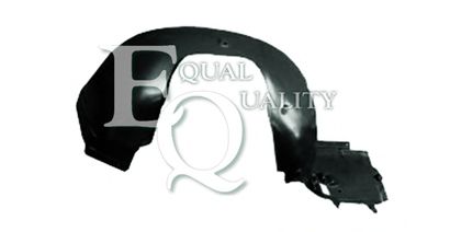 Обшивка, колесная ниша EQUAL QUALITY S0675