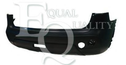 Буфер EQUAL QUALITY P4780