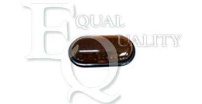 Фонарь указателя поворота EQUAL QUALITY FL0157