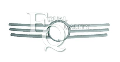 Решетка вентилятора, буфер EQUAL QUALITY G1219