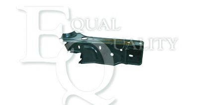 Кронштейн, буфер EQUAL QUALITY P2181