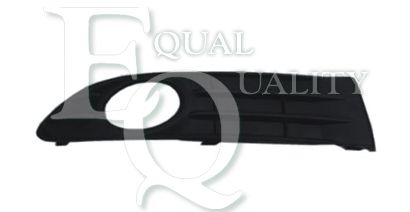 Решетка радиатора EQUAL QUALITY G1942
