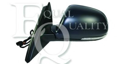 Наружное зеркало EQUAL QUALITY RD03294