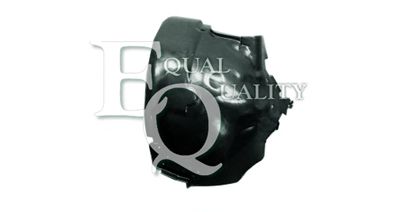 Обшивка, колесная ниша EQUAL QUALITY S0731