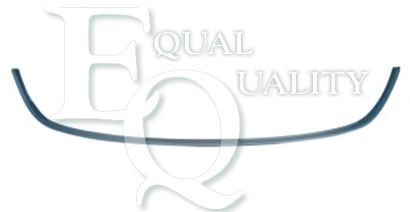 Облицовка / защитная накладка, облицовка радиатора EQUAL QUALITY G2294