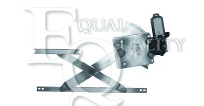 Подъемное устройство для окон EQUAL QUALITY 440111