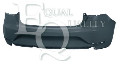 Буфер EQUAL QUALITY P5527