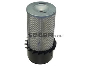 Воздушный фильтр COOPERSFIAAM FILTERS FLI6489