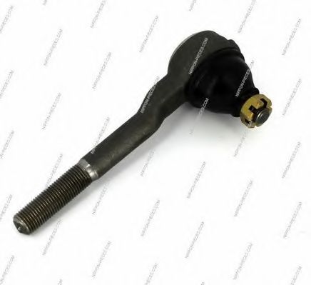 Угловой шарнир, продольная рулевая тяга NPS M410I07