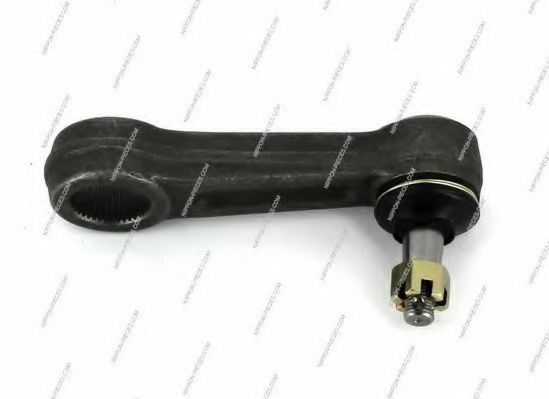 Угловой шарнир, продольная рулевая тяга NPS ADC48726