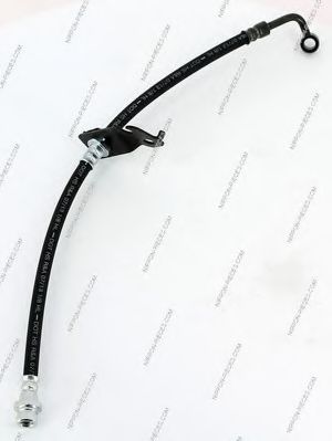Тормозной шланг NPS K370A16