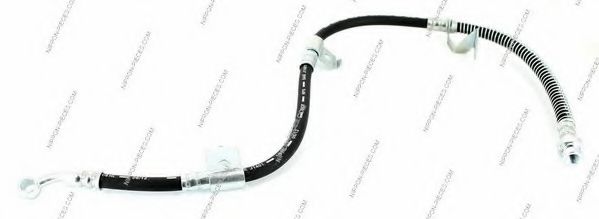 Тормозной шланг NPS H370I21