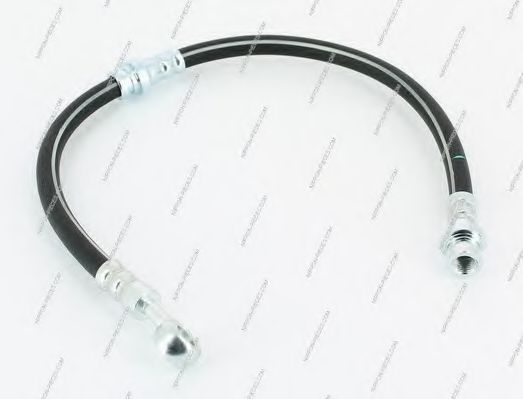 Тормозной шланг NPS H370I01