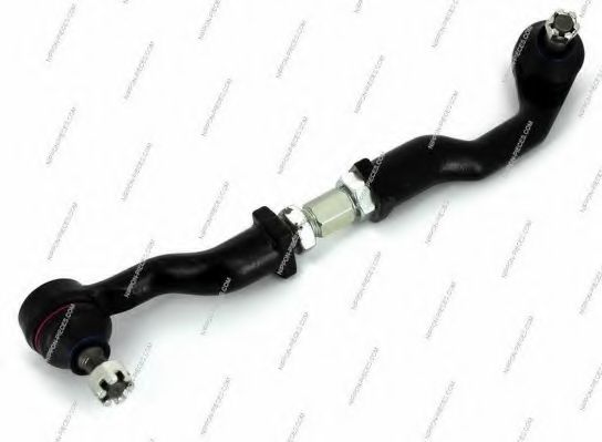 Угловой шарнир, продольная рулевая тяга NPS K410A05