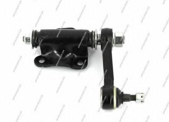 Угловой шарнир, продольная рулевая тяга NPS IDH50