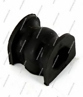 Втулка, рычаг колесной подвески NPS SBS2018