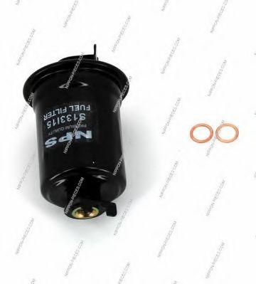 Топливный фильтр NPS FC216S