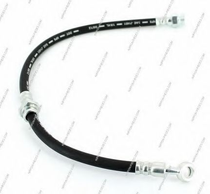 Тормозной шланг NPS SL3602