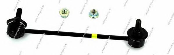 Тяга / стойка, стабилизатор NPS TC1774