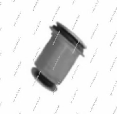 Втулка, рычаг колесной подвески NPS T80