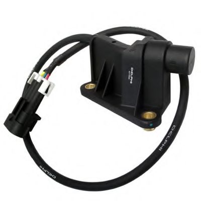 Датчик, положение распределительного вала FISPA 83.208