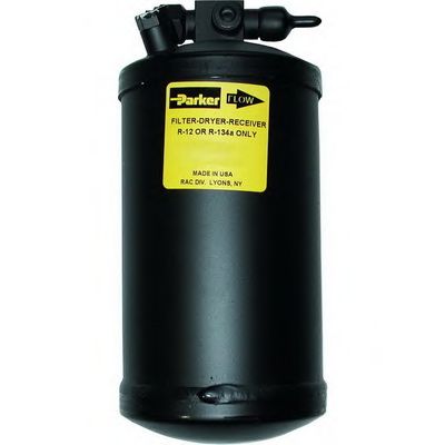 Осушитель, кондиционер FISPA 13.2323