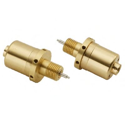 Регулирующий клапан, компрессор FISPA 28004