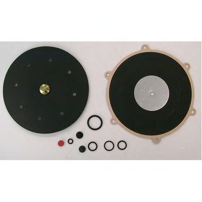 Комплектующие FISPA 81122