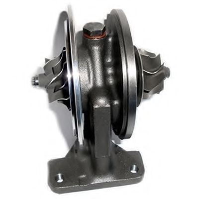 Группа корпуса, компрессор FISPA 47332