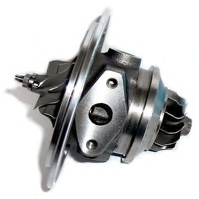 Группа корпуса, компрессор FISPA 47.342